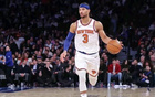 NBA季后賽：凱爾特人主場勝，尼克斯危機(jī)重