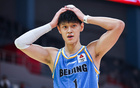 繼續(xù)沖！曾凡博贊北京男籃G5勝利，仍戰(zhàn)斗中！