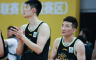 CBA深夜罰單：廣廈男籃遭20萬罰，一球員被帶走。