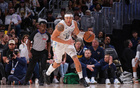 專家：NBA球員腿筋二級傷病平均缺陣31天，戈登曾遭此傷報銷。