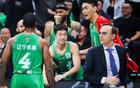 遼寧男籃簽約完成，烏戈續(xù)約，加入U22教練組！