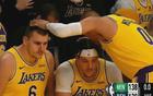 約基奇，狂喜降臨！NBA巨星大合同！