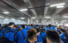 澎湃：球迷帶動(dòng)文旅經(jīng)濟(jì)，3000申花迷大連消費(fèi)破千萬(wàn)