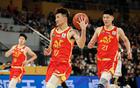 21點CBA官方發(fā)重要文件，三重意思，紅衣光頭被拘8天。