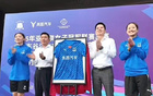 嵐圖汽車簽約合作，共戰(zhàn)亞冠與武漢車谷江大女足攜手出征