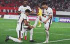 中超五隊大勝，蒯紀(jì)聞連場建功亮眼，或入國足