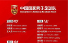 世預(yù)賽啟程，國足名單揭曉！