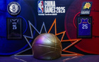 NBA亮相2025國(guó)際創(chuàng)新展，為10月中國(guó)賽造勢(shì)