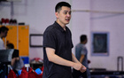楊鳴感謝球員代表遼寧出戰(zhàn)全運(yùn)會(huì)