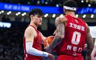老帥支持曾凡博NBA，周琦攜手廣廈奪冠，王博仿楊鳴爭冠。