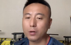 申花國腳眾多，因平臺與成績。毛劍卿言謝。