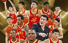 確認(rèn)！浙江廣廈征戰(zhàn)FIBA亞洲籃球冠軍聯(lián)賽