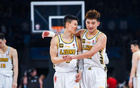 三天后廣廈奪冠，CBA選秀順位揭曉，遼寧居高第17位，廣廈雙隊墊底。