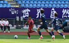 鹽城隊主場大勝泰州隊，首勝！3:0！