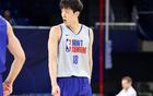 楊瀚森44順位，美媒模擬選秀，火箭選歐洲控衛(wèi)。