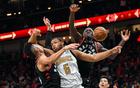 勇士精選內(nèi)線，小球時代巔峰之選，兩年后為何遭NBA淘汰？