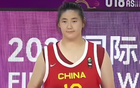 媒體人張子宇入選女籃國家隊，熱身賽首秀有望6月15日亮相。