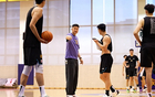 續(xù)約成功！廣東隊(duì)多年合同簽約杜鋒，新賽季再戰(zhàn)冠軍