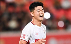 梁少文率隊勝上海，3連勝！北京國安老將勇猛出擊。