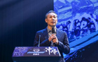 CBA首鋼答謝會，征程繼續(xù)。