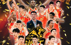 付政浩：CBA獎(jiǎng)金500萬(wàn)，冠亞軍分配，球隊(duì)決定。