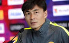 李瑋鋒：年輕球員需磨煉，少聽少信媒體，助力國足需時日。