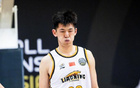 遼籃新星22歲生辰，俱樂部獻祝福，新季或接棒韓德君。