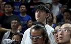 CBA球員合同概覽：趙繼偉等137人到期，北京曾凡博瞄準(zhǔn)NBA