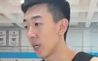 王少杰：喜參全運(yùn)會，傷員挑戰(zhàn)大。