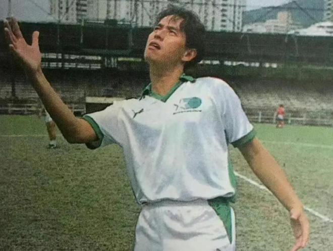 譚詠麟社媒賀武漢女足，點球大戰(zhàn)門將顯神勇