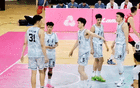 王俊杰23+17，趙維倫20+4，張峻豪18+6+5，遼寧大勝。