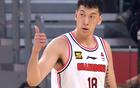 杜潤旺告別，無緣男籃亞洲杯，廣東隊重建新鋒線陣容！