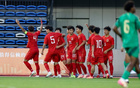 國足U16實(shí)力引熱議：需提升技術(shù)，無優(yōu)勢(shì)需打磨