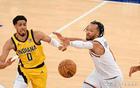 NBA新王誕生，冠軍無懸念