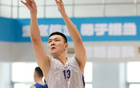 北京男籃全力備戰(zhàn)全運(yùn)會資格賽