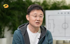 趙震：球員培訓(xùn)合同為嗨球小球員，韋世豪魯能離職業(yè)合同。