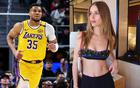 NBA巨星交易風波，杜蘭特怒粉，力挺WNBA女神
