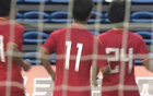 U16國足佳開端！何思凡速攻破門，鄺兆鐳助攻。