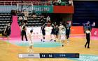 遼寧大勝四川！賽后三大奇跡，趙維倫狀態(tài)火爆！