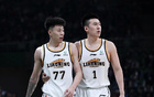 遼寧隊(duì)調(diào)整陣容，雙將歸來(lái)，一將缺席，楊鳴爭(zhēng)第二