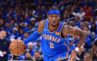 杰夫·蒂格：亞歷山大助NBA，中距離投籃更完善