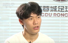 胡荷韜：難搶韋世豪球，古爾芬克爾教停球。