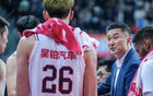 教練不精，周琦直言杜鋒？