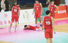 山東負(fù)遼寧，陳家政16分進決賽，趙維倫19+6驚險對決！