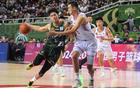 林葳良機(jī)，把握圓夢NBA