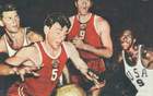 蘇男籃VS同時(shí)期NBA技術(shù)比