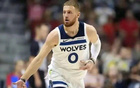 NBA西決雷霆大勝森林狼，晉級總決賽