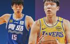 楊瀚森預(yù)測(cè)飆升38位！試訓(xùn)NBA球隊(duì)，太牛了！