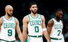 2-4出局，總冠軍變散伙，NBA最大落差隊！好局打爛！