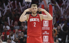 蘭代爾志在NBA打滿十年，追求32年奧運(yùn)榮耀。